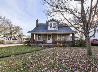 2310 Flemming Rd, Middletown, OH 45042