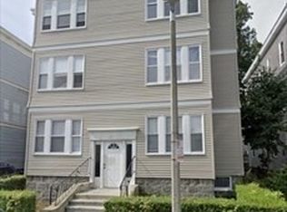 25 Hosmer St APT 3R, Boston, MA 02126