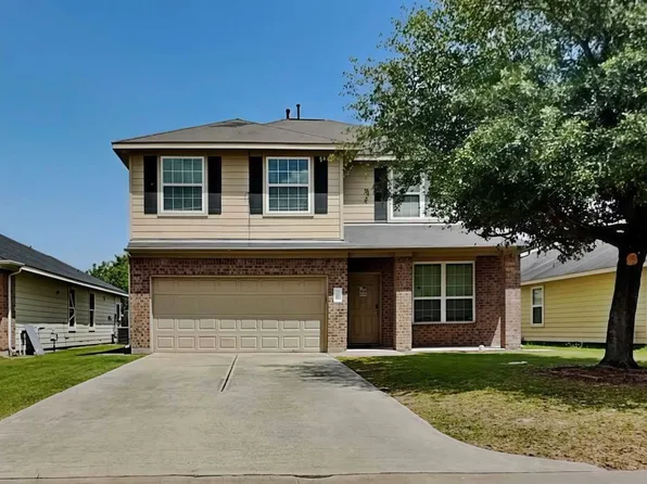 1026 Doubletree Glen Dr, Houston, TX 77073