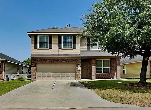 1026 Doubletree Glen Dr Photo 1