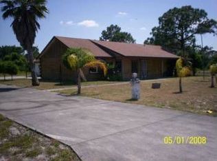 3717 37th St SW, Lehigh Acres, FL 33976
