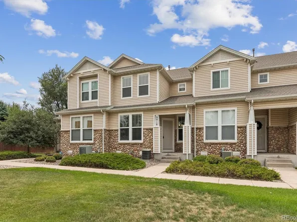 6010 Conductors Point, Colorado Springs, CO 80923