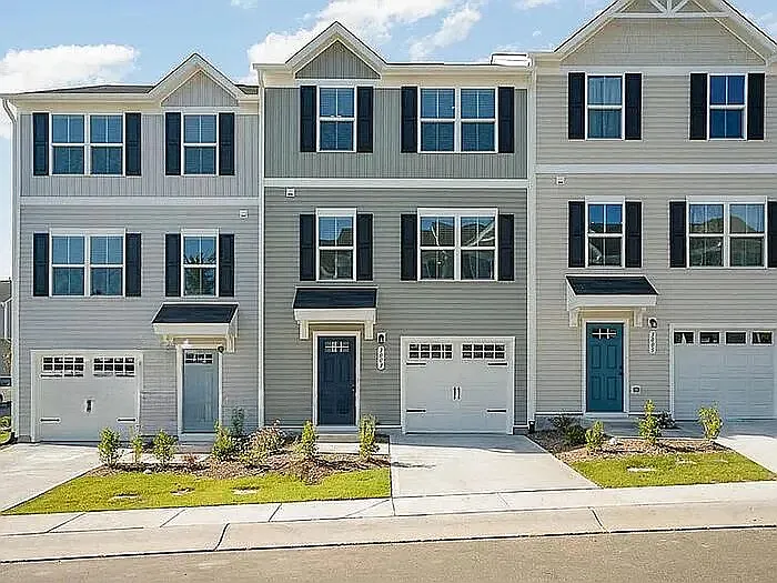 3003 Soft Breeze Dr — Photo 1