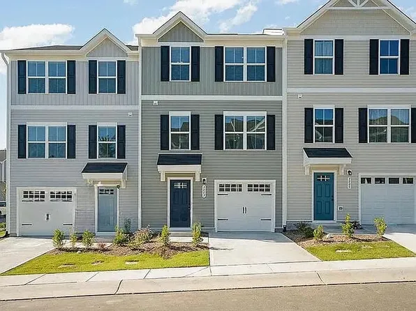 3003 Soft Breeze Dr, Durham, NC 27704