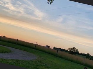 4020 Mount Shelter Rd, Vienna, IL 62995