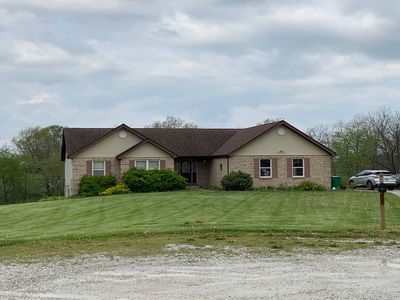 121 Justin Ct, Hawk Point, MO, 63349