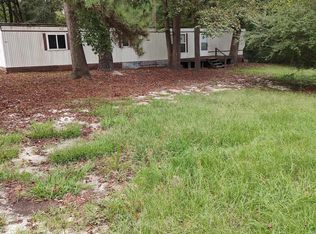 649 Pecan Rd, Dudley, NC 28333