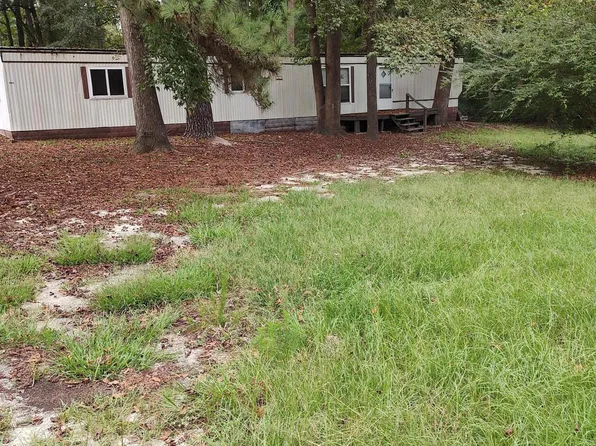 649 Pecan Road, Dudley, NC 28333
