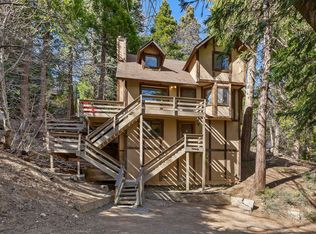 356 Flowers Dr, Lake Arrowhead, CA 92352