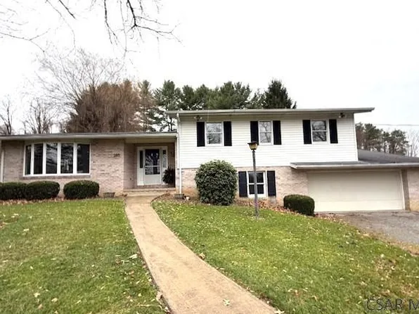 285 Crestview Dr, Davidsville, PA 15928