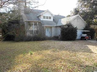 651 4th Ave N, Surfside Beach, SC 29575