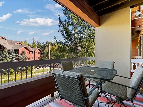 4th image of 1875 Medicine Springs Drive UNIT 4204