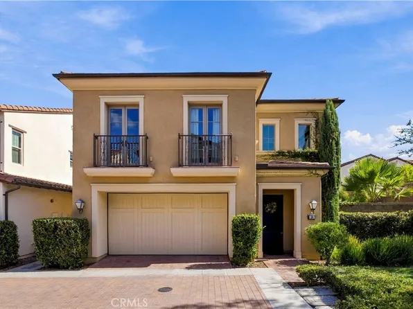 56 Quill, Irvine, CA 92620