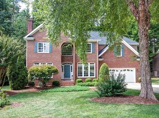 108 Cochet Ct, Cary, NC 27511