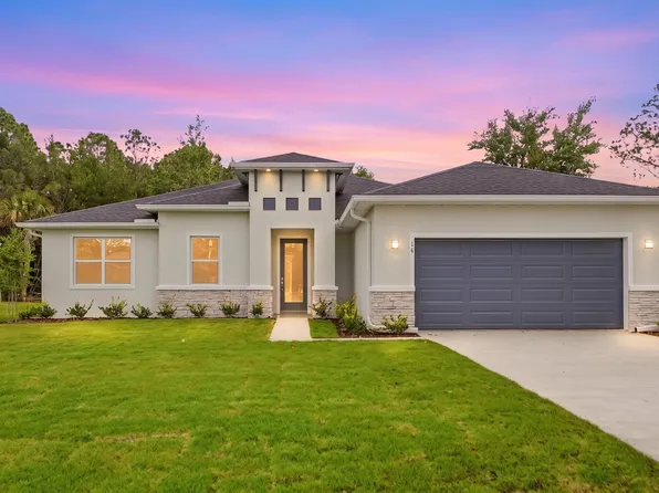 14 Sea Serpent Trl E, Palm Coast, FL 32164
