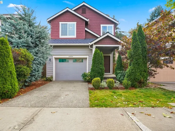 2964 SE Marston Ave, Hillsboro, OR 97123