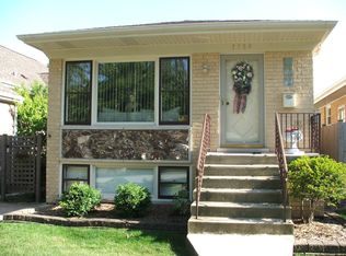 7739 W Columbia Ave, Chicago, IL 60631