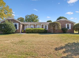 519 Hemingway Dr, Columbia, TN 38401