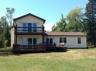 6626 N M 123, Eckerman, MI 49728