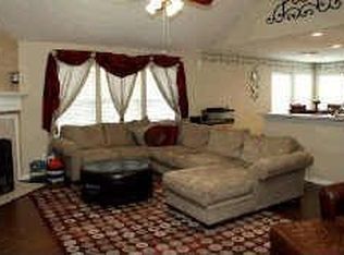 25215 Twister Trl, Spring, TX 77373