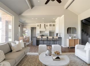 3225 Briargate Rd, Edmond, OK 73034