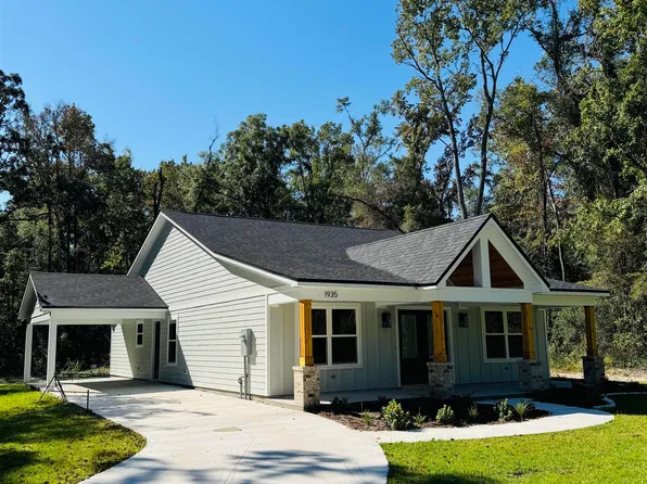 1935 Wakulla Arran Rd, Crawfordville, FL 32327