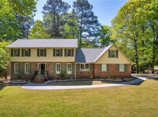 1851 Mount Vernon Rd, Atlanta, GA 30338