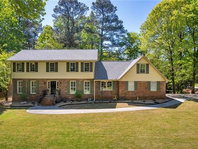 1851 Mount Vernon Rd, Atlanta, GA, 30338