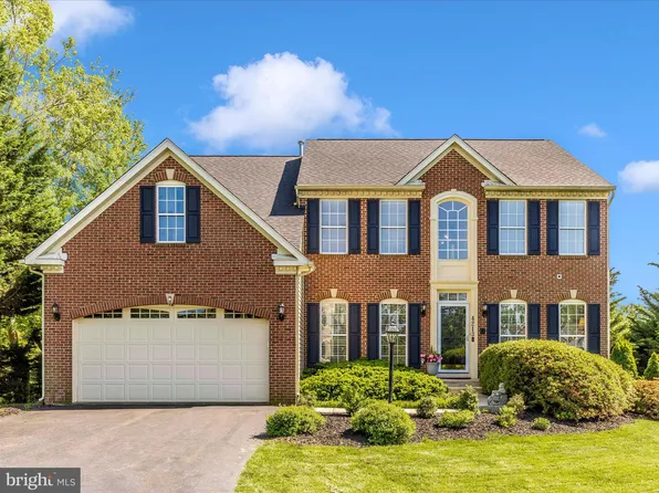 4213 Wallingford Ct, Jefferson, MD 21755