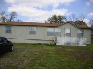 177 Hillcrest Cir, Gordonville, TX 76245