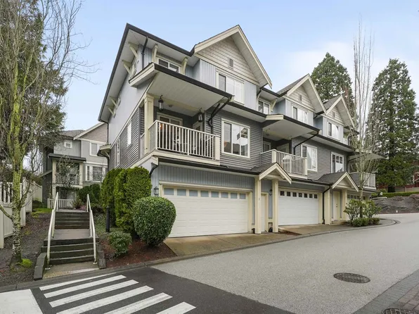 6575 192nd St #8, Surrey, BC V4N 5T8