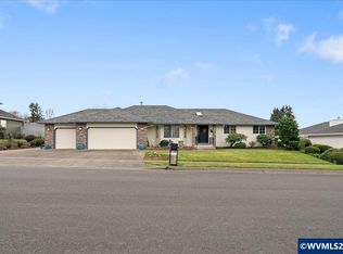 610 SW 7th St, Sublimity, OR