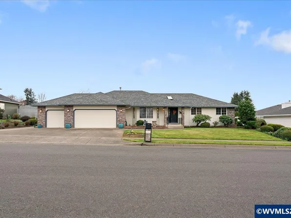 610 SW 7th St, Sublimity, OR 97385