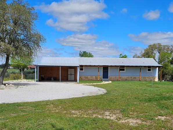 649 Lois Cir, Granbury, TX 76049