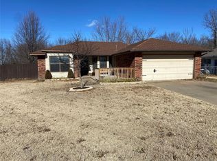 10008 N 107th Ave E, Owasso, OK 74055