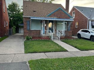 7371 Fielding St, Detroit, MI 48228