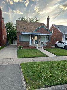 7371 Fielding St, Detroit, MI, 48228
