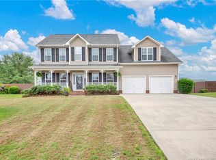 322 Asheford Way, Cameron, NC 28326