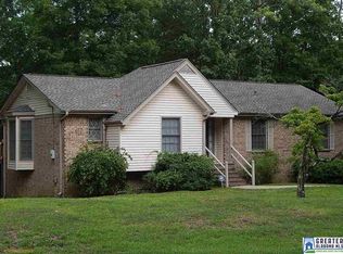 597 New Hope Mountain Rd, Pelham, AL 35124