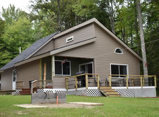 181 Egg Pond Rd, Lincoln, ME 04457