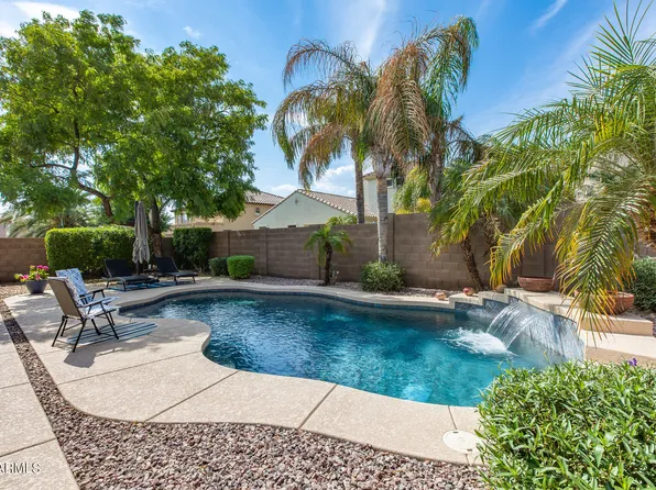 7164 W ASHBY Drive, Peoria, AZ 85383
