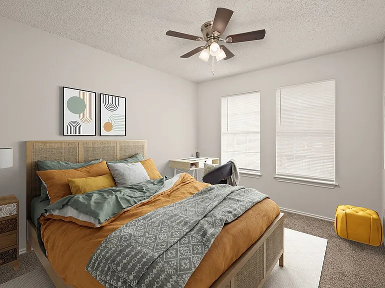 104 Mosscliff Cir #10 — Photo 10