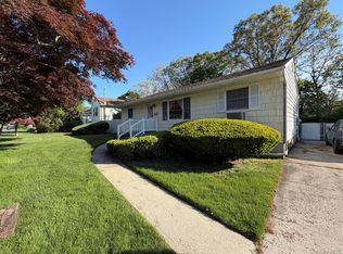 22 Berry Lane, Centereach, NY 11720