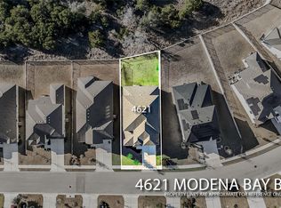 4621 Modena Bay Bnd, Leander, TX 78641