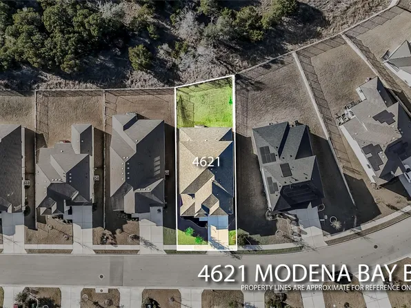 4621 Modena Bay Bnd, Leander, TX 78641