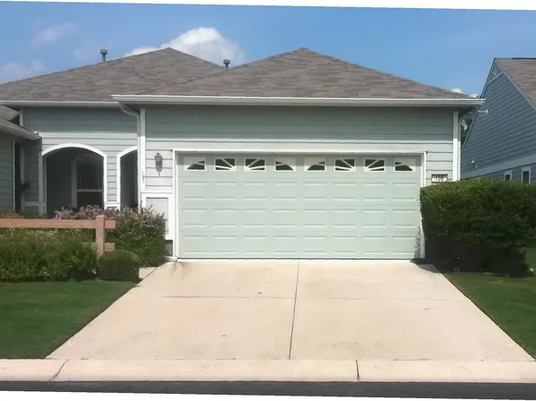 106 Portsmouth Dr, Georgetown, TX 78633