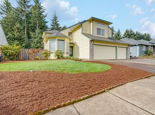 19357 Towercrest Dr, Oregon City, OR 97045