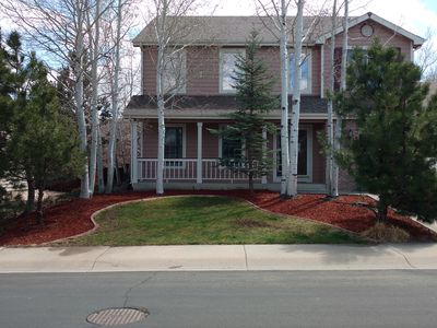 6636 Holyoke Ct, Fort Collins, CO, 80525