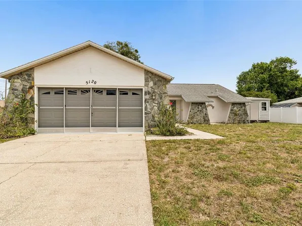5120 Doefield Ln, New Port Richey, FL 34653