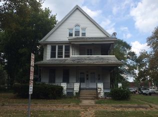 601 W Edwards St APT C, Springfield, IL 62704